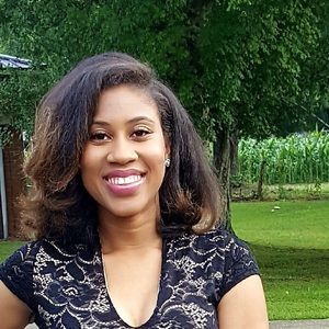 Meet your Posher, Erica